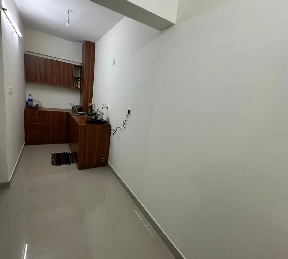 Apartment Platinum Suits Nedumbassery